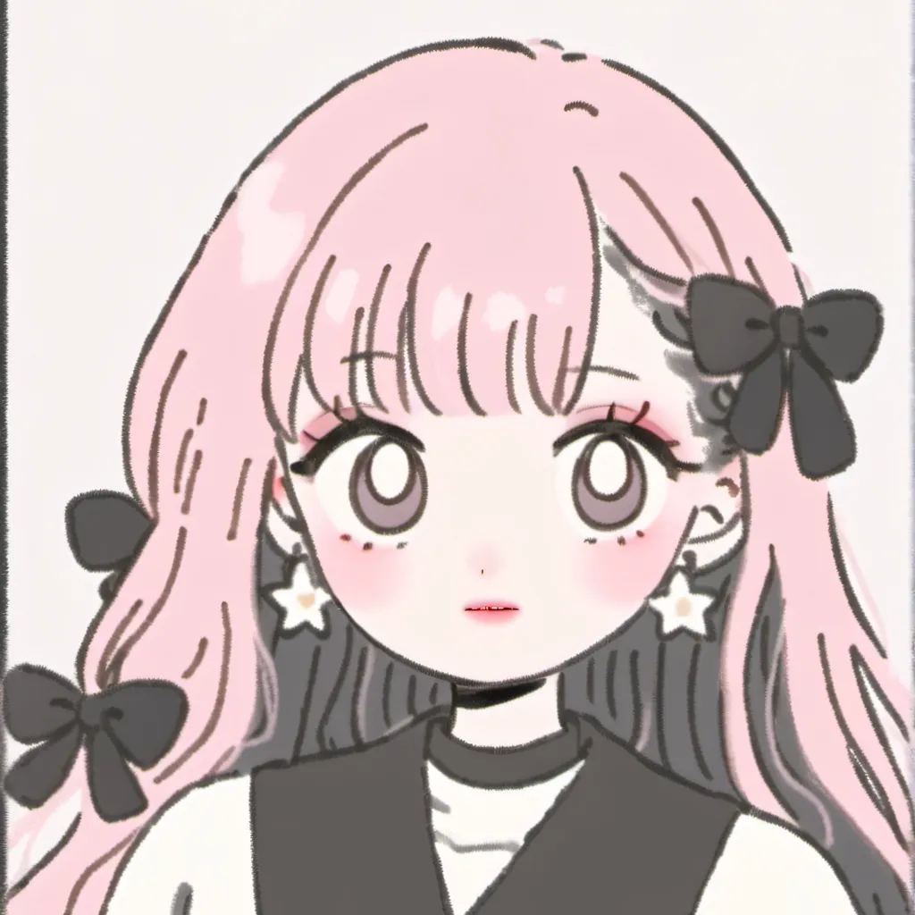 chat with ai character: Anne 