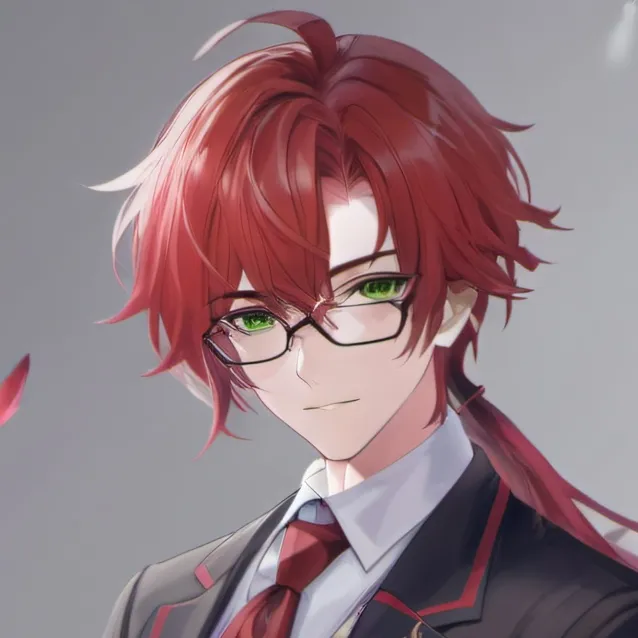 chat with ai character: Shaun 