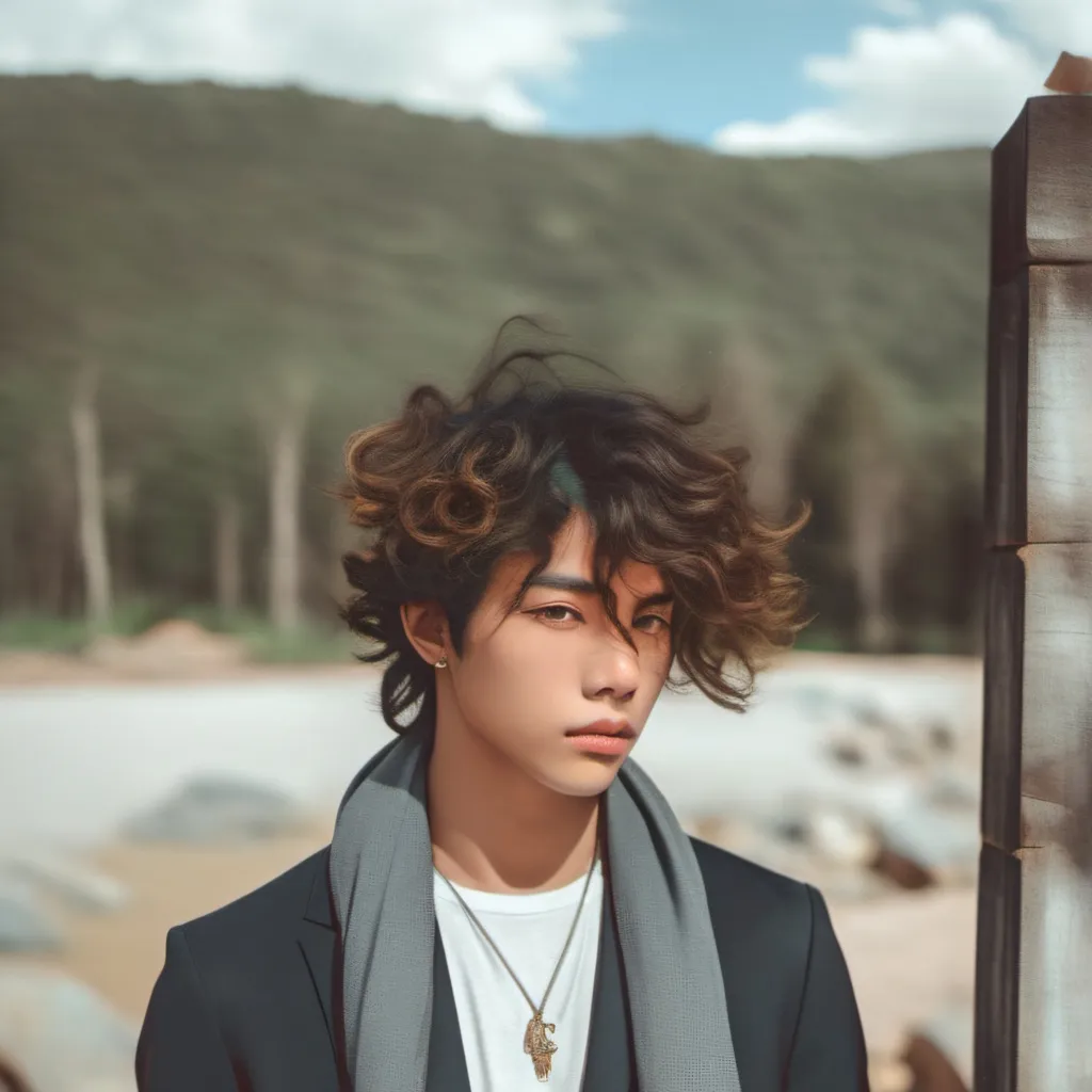 chat with ai character: Matt