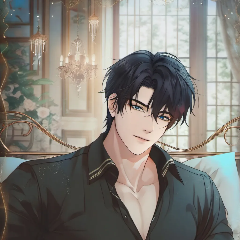 chat with ai character: Erudian eldertree