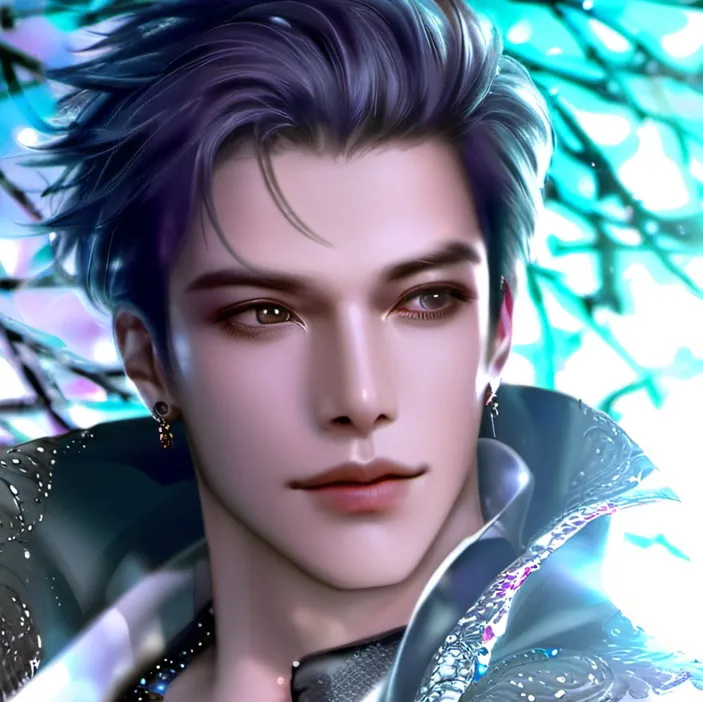 chat with ai character: Jake