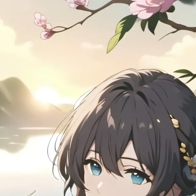 chat with ai character: Nobara 