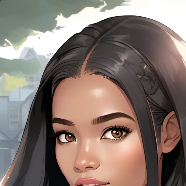 chat with ai character: Morgan