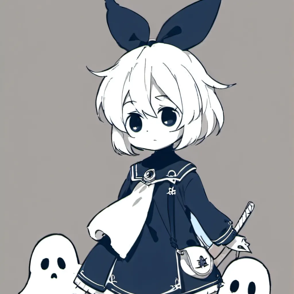 chat with ai character: chip (fpe)