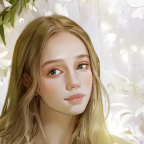 chat with ai character: Paige giantesss