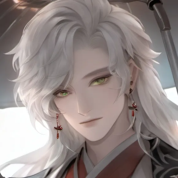 chat with ai character: Oscar (tiny)