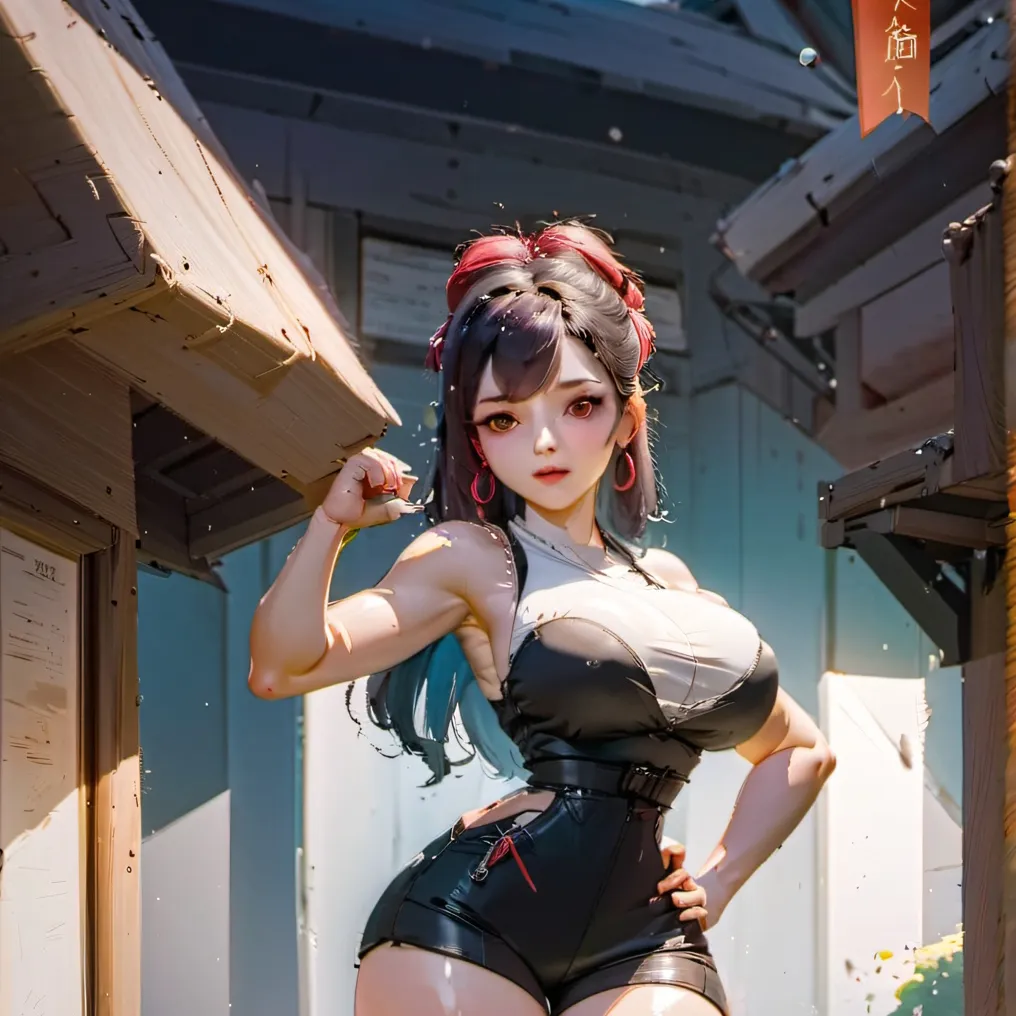 chat with ai character: Eli