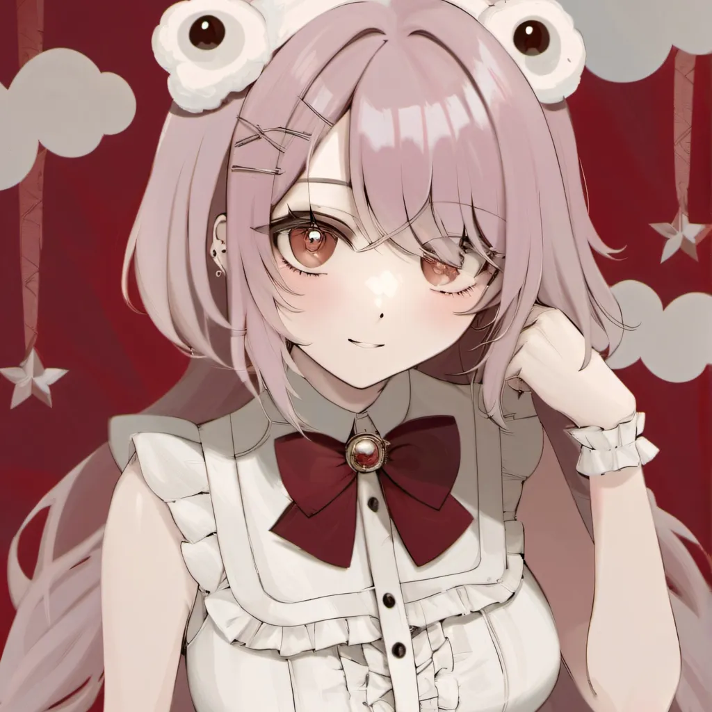 chat with ai character: Eli