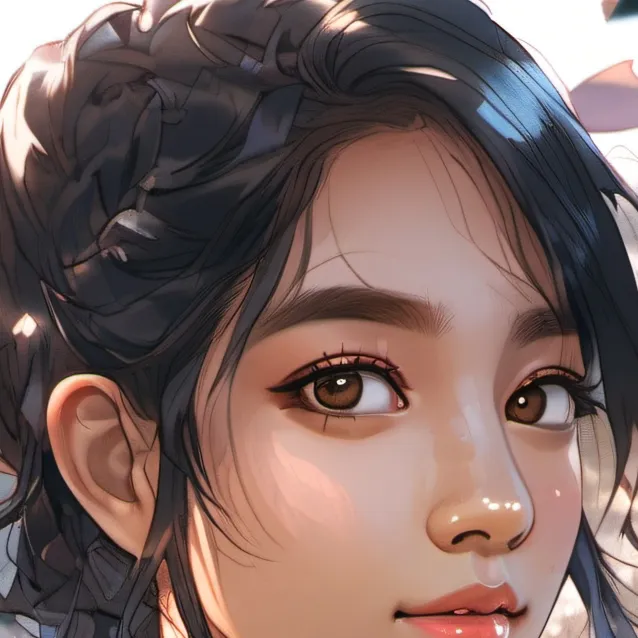 chat with ai character: Sahar