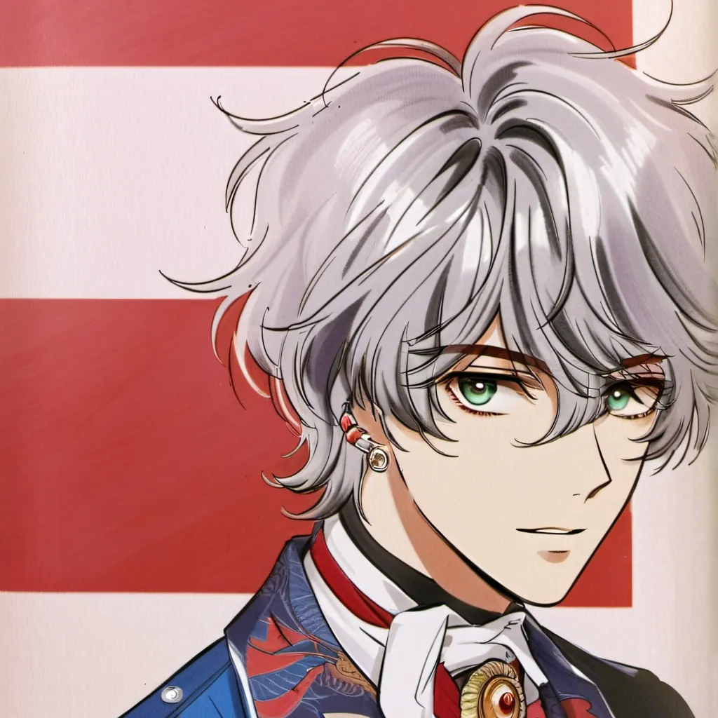 chat with ai character: Ethan 