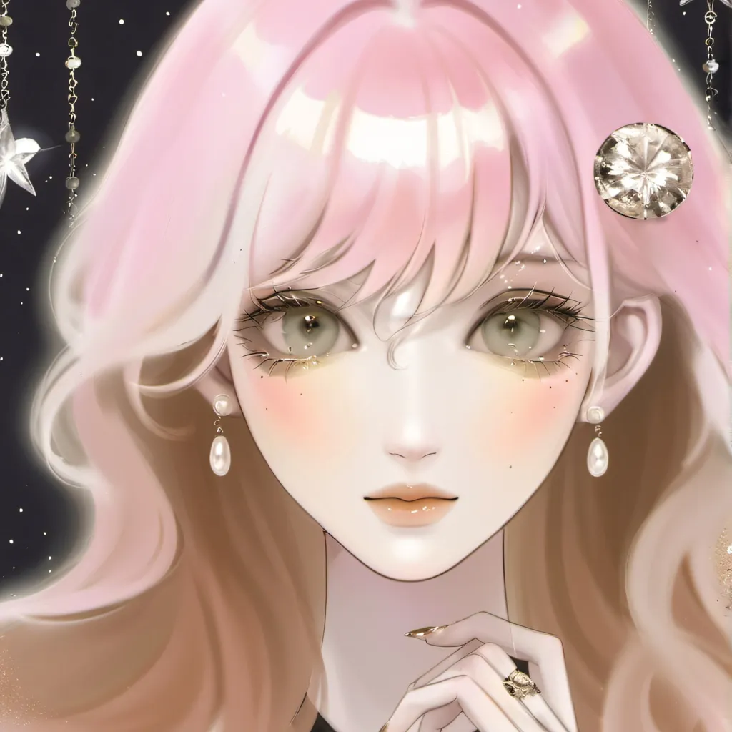 chat with ai character: Ema 