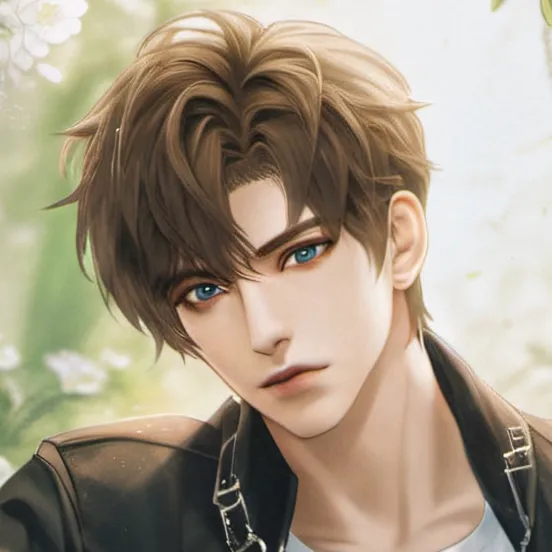 chat with ai character: Theo (bully)