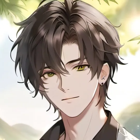 chat with ai character: Xavier