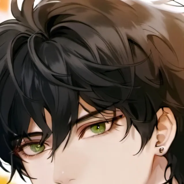 chat with ai character: Harry