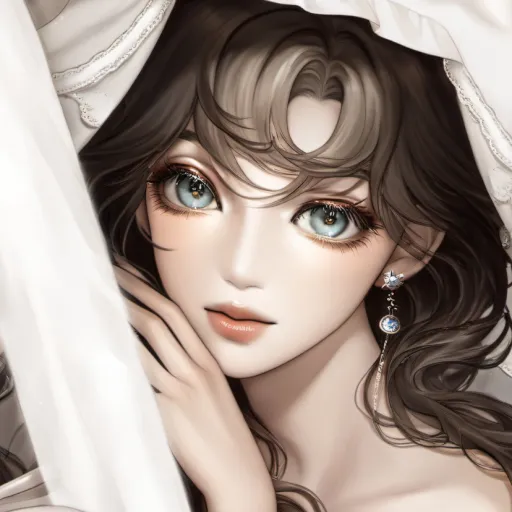 creator IsabellaDevall's avatar