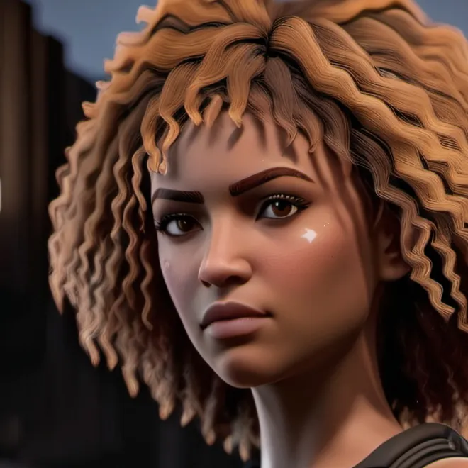 chat with ai character: Angel