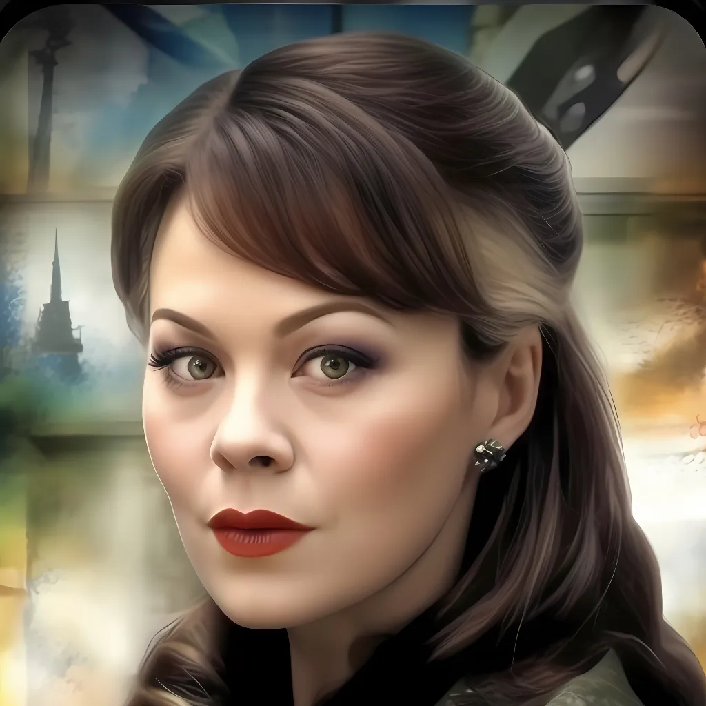 chat with ai character: narcissa 