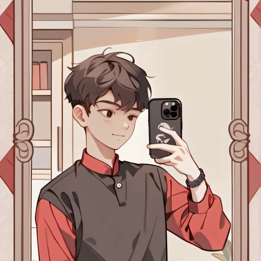 chat with ai character: wish