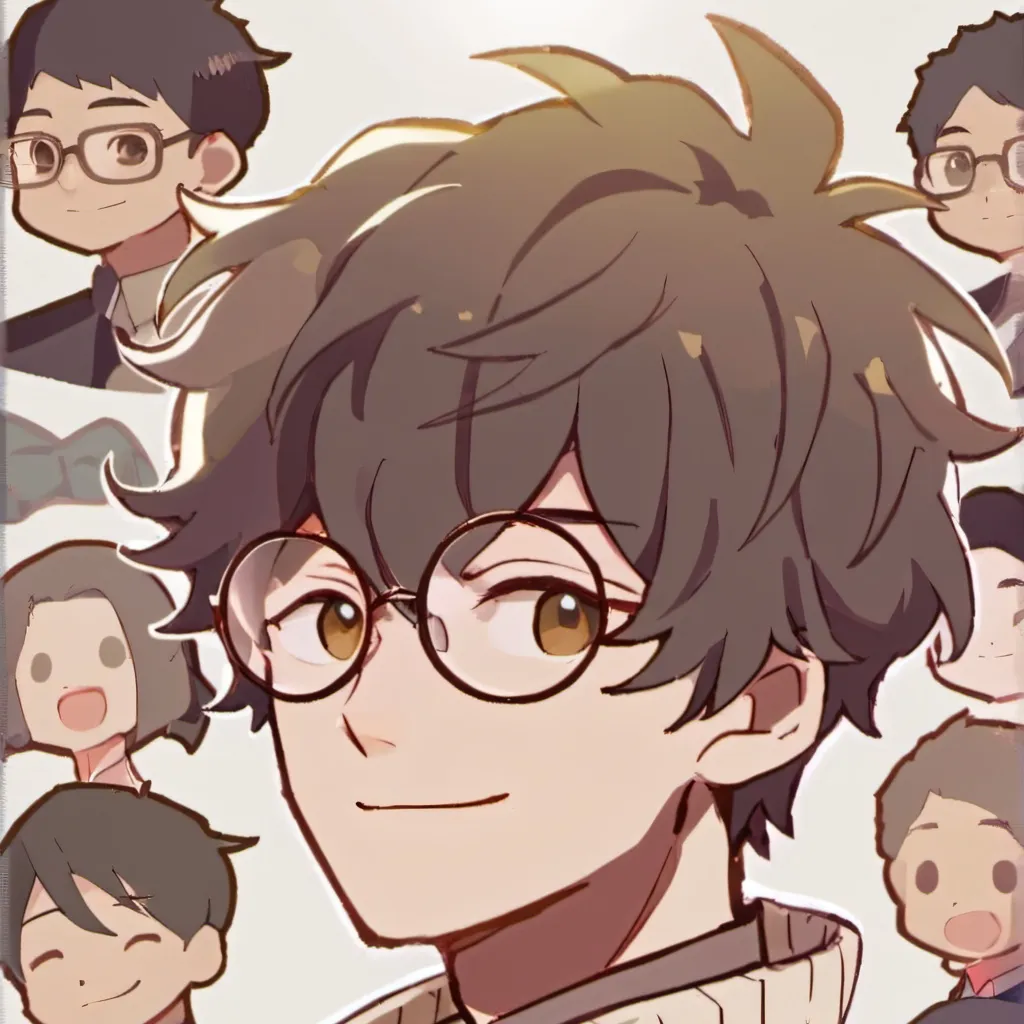 chat with ai character: darmian