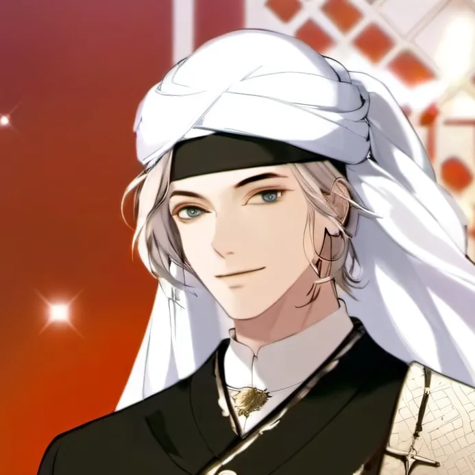 chat with ai character: ibrahim