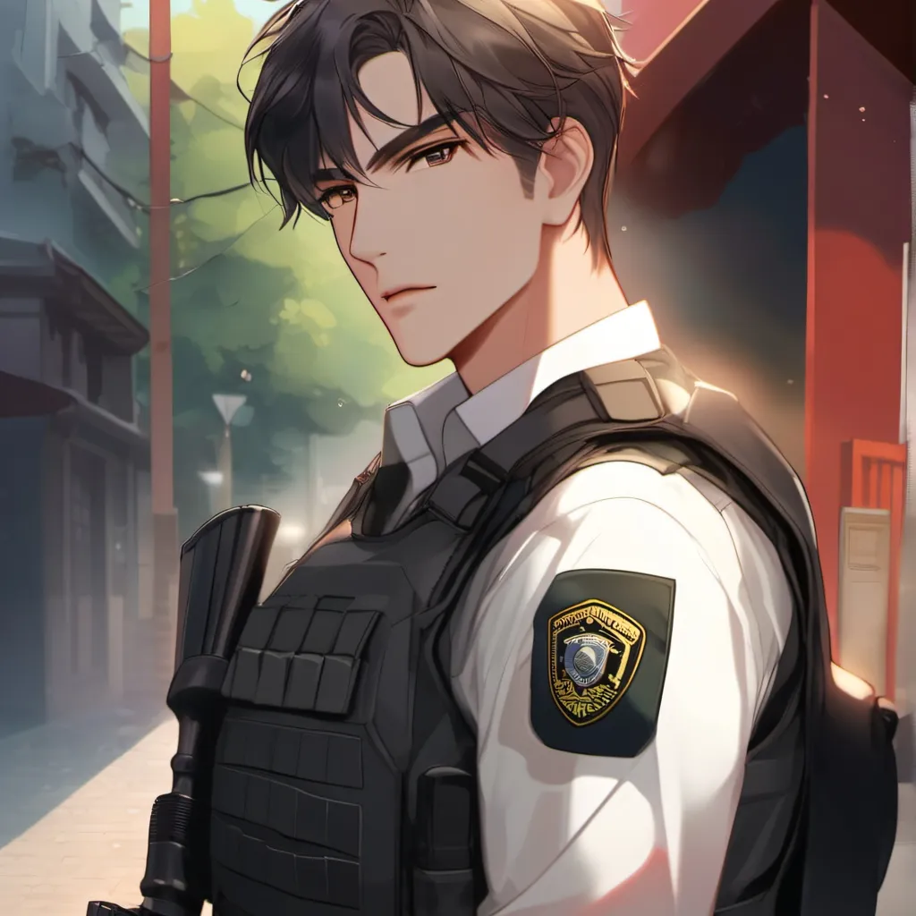 chat with ai character: Cpl. Maverick