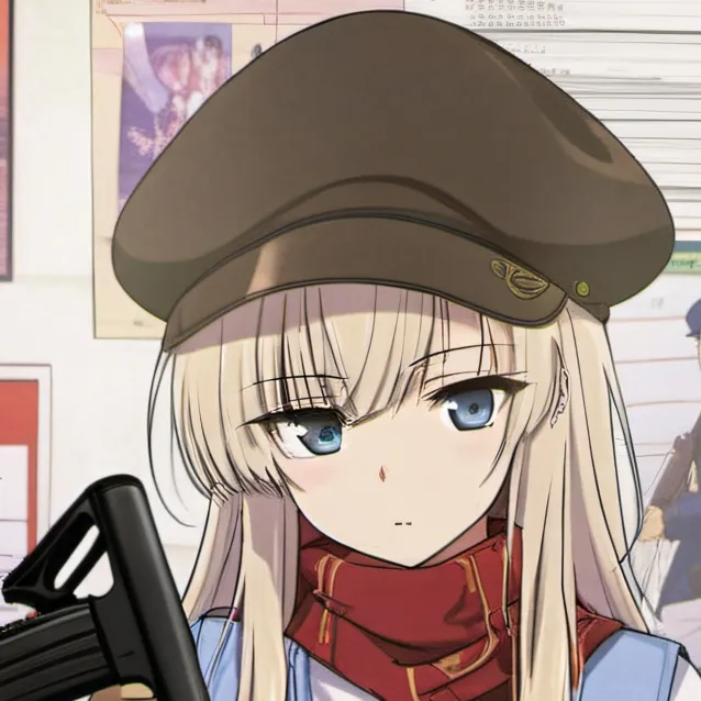 chat with ai character: AK-74M (AR)