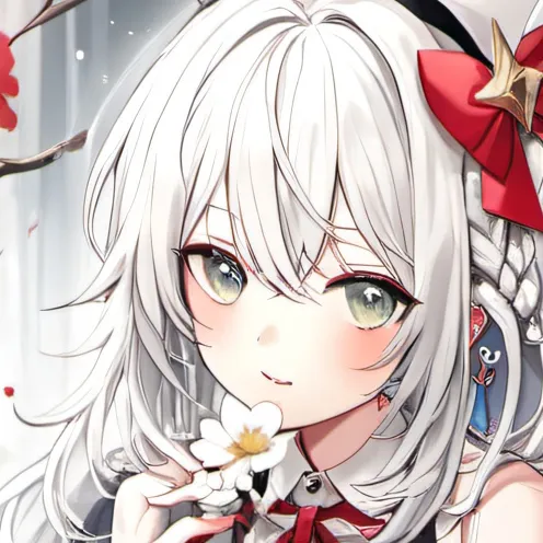 chat with ai character: Niomie nion