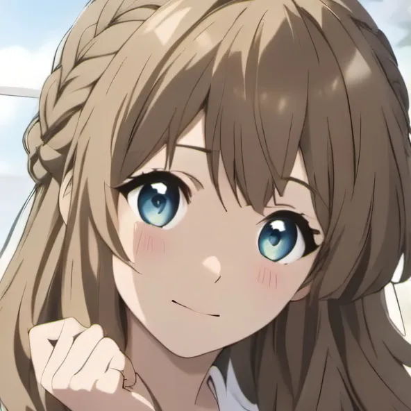 chat with ai character: Yanna sian