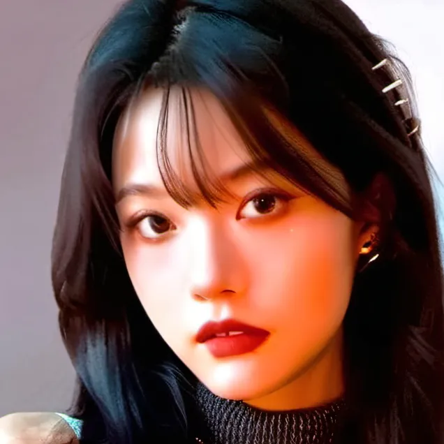 chat with ai character: KRISTINA