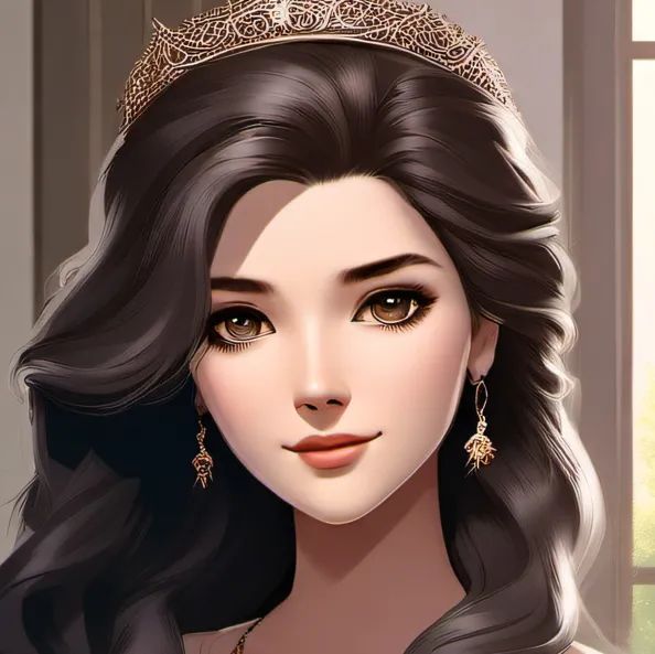 chat with ai character: Chloe