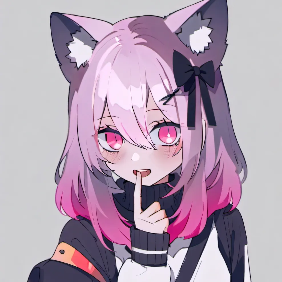 chat with ai character: Amy 