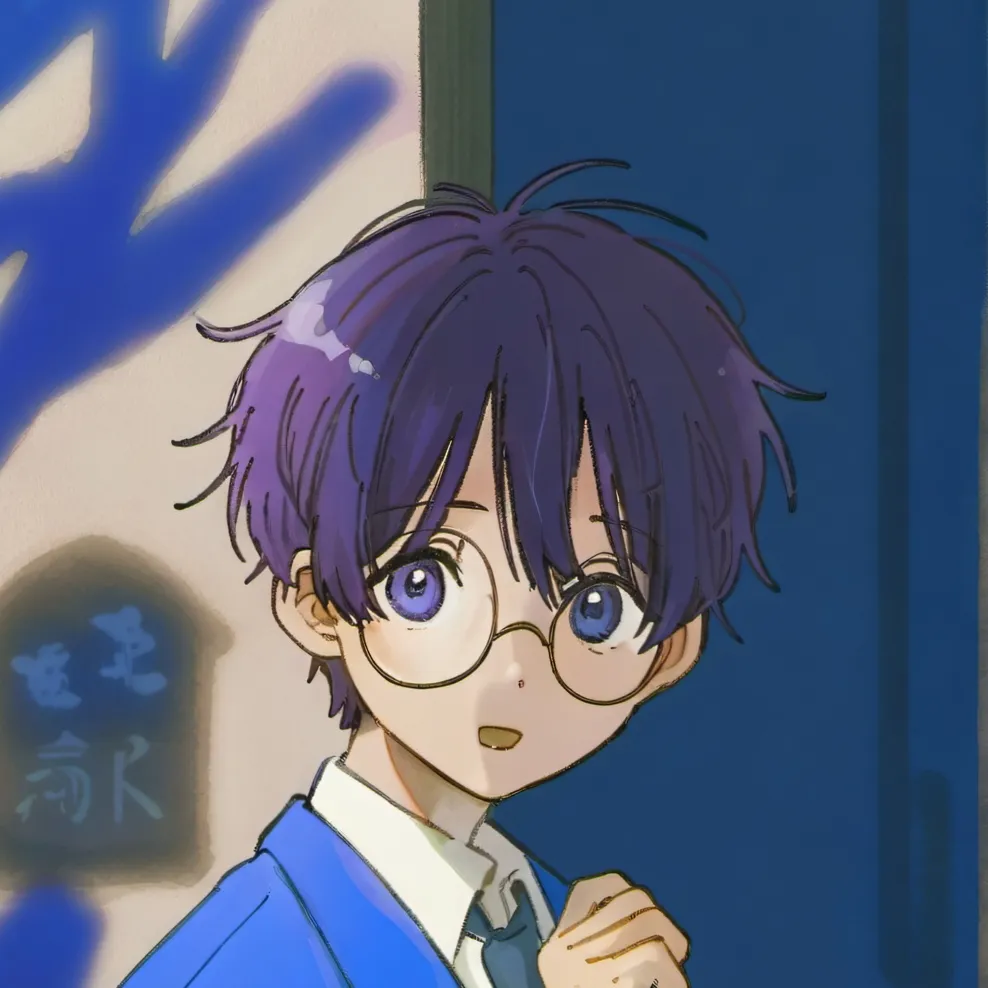 chat with ai character: Justin Lee 