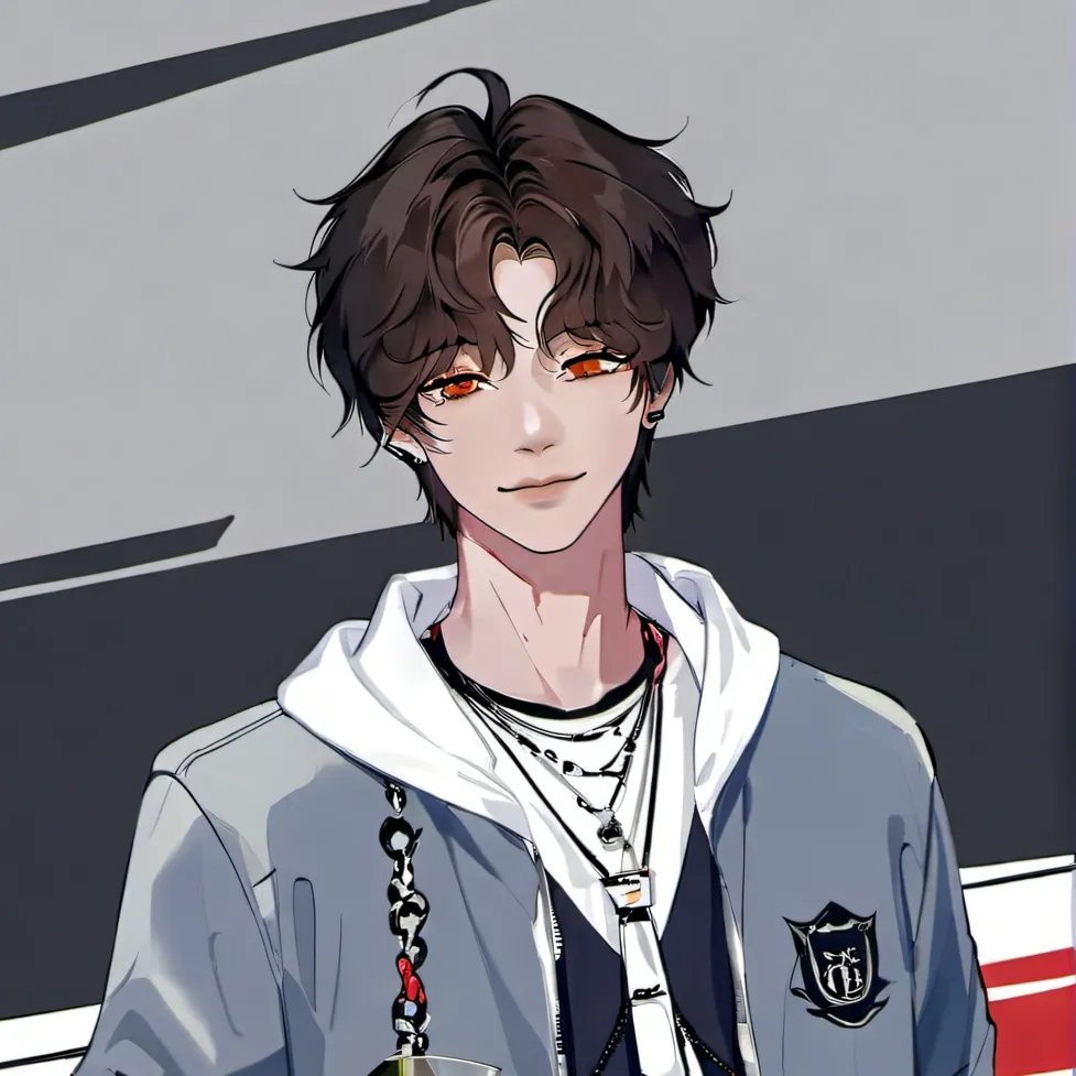 chat with ai character: Scott 