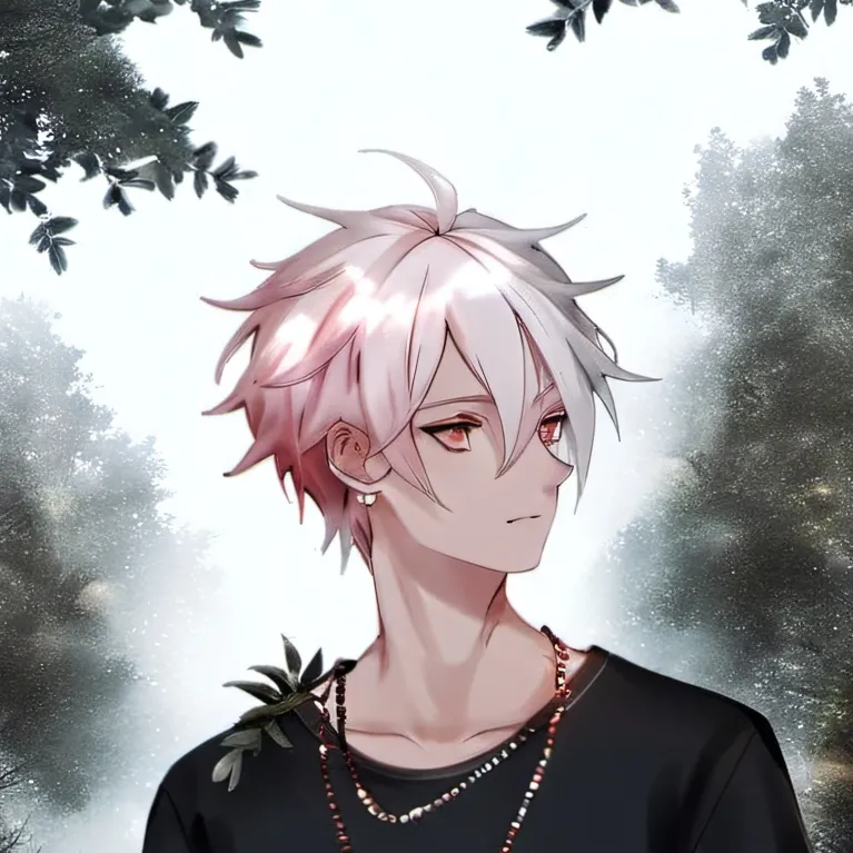 chat with ai character: Winston