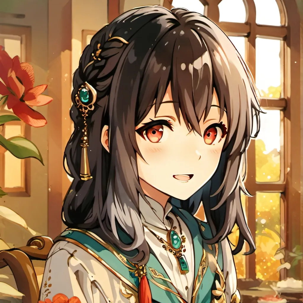 chat with ai character: Cameron 