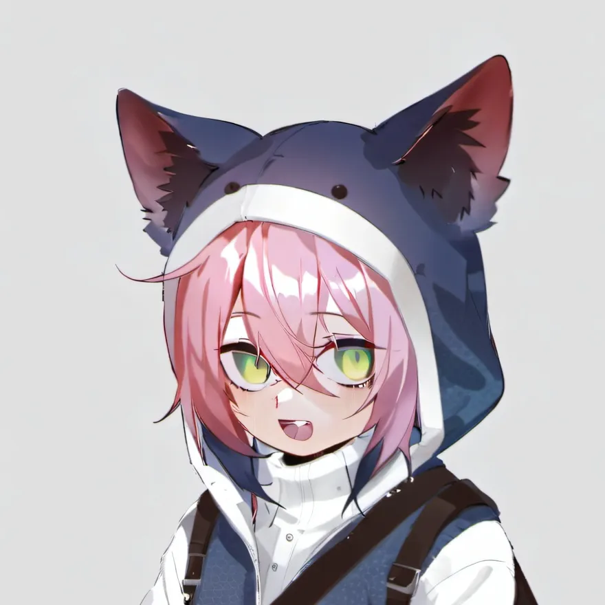 chat with ai character: Darren 