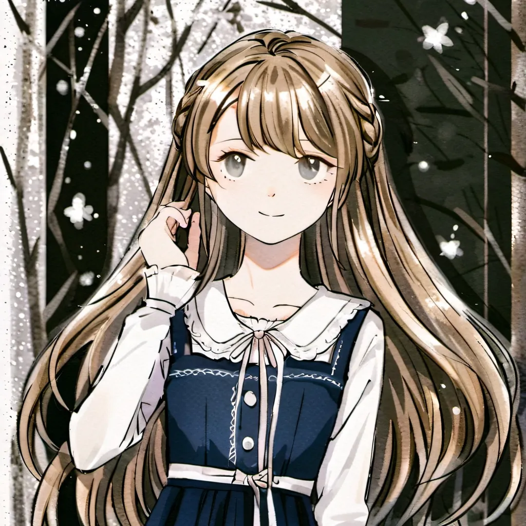 chat with ai character: Racheal 