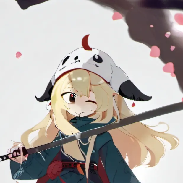 chat with ai character: Rory 