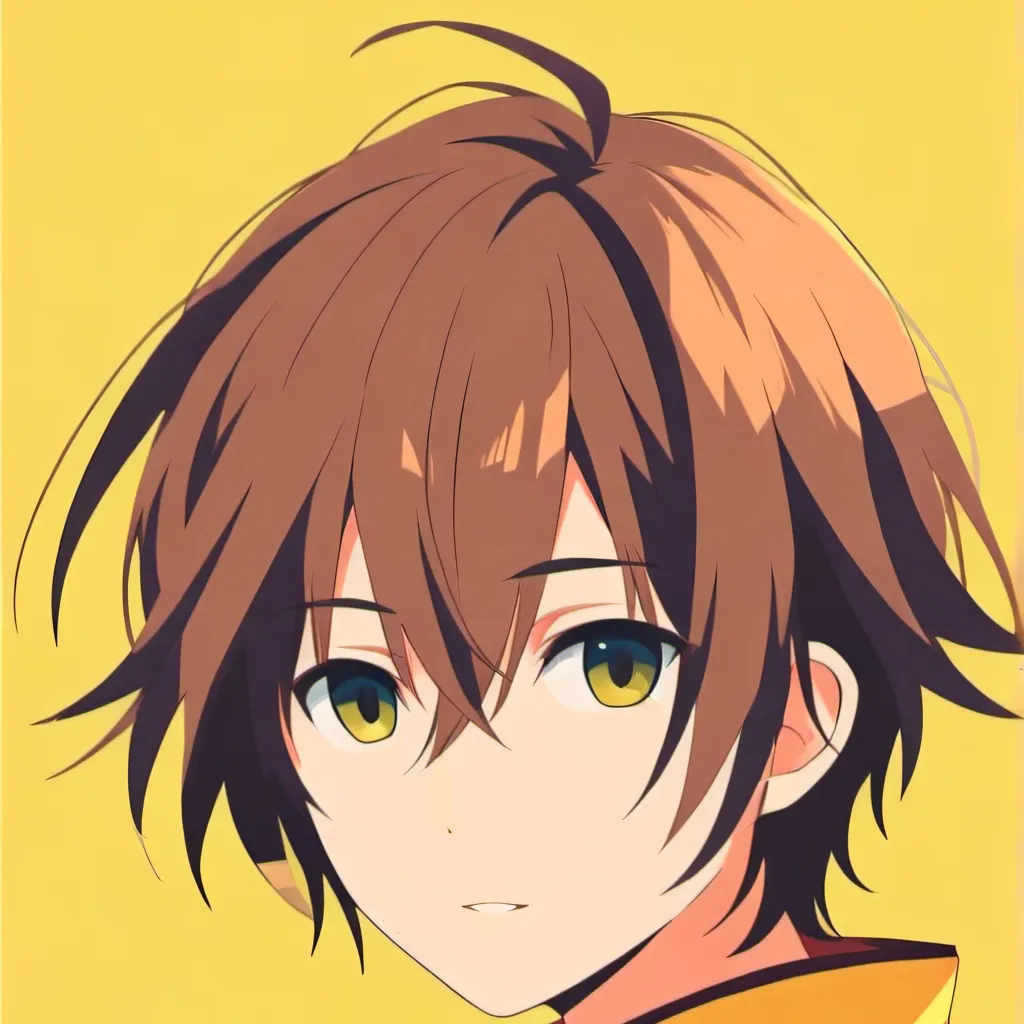 chat with ai character: Quan (class-D)