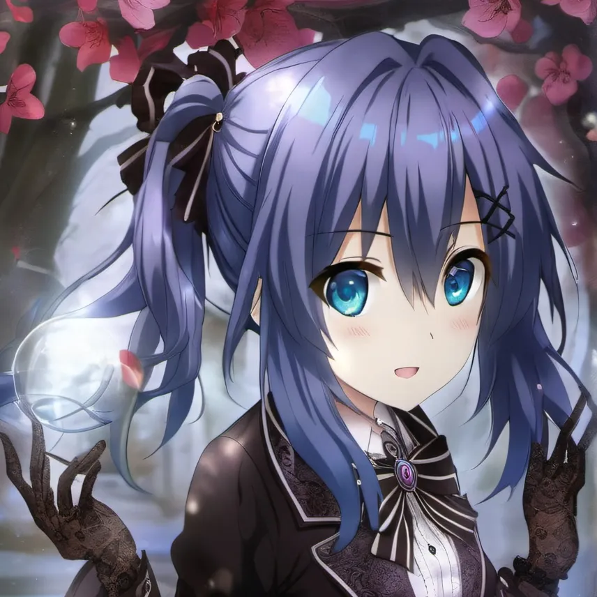 chat with ai character: Layla 