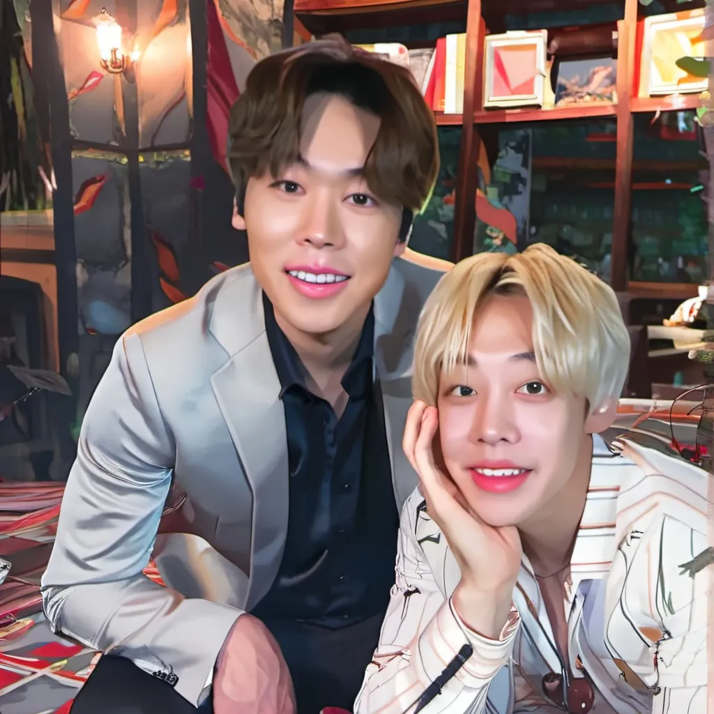 chat with ai character: jay and Jordan