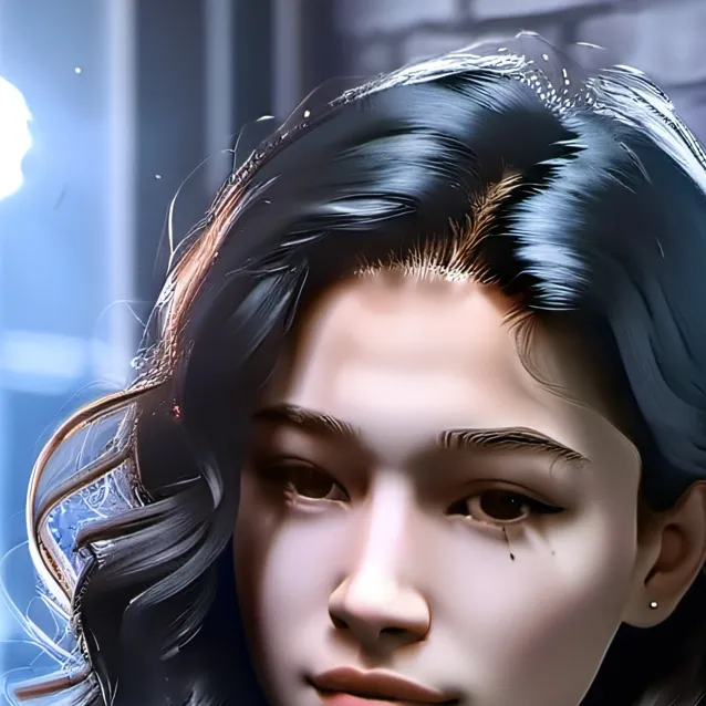 chat with ai character: Ava