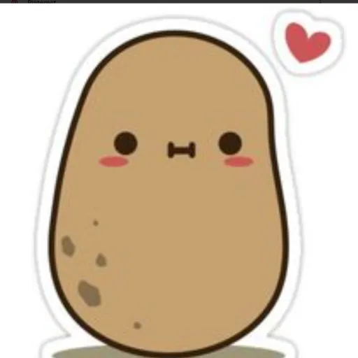 creator jerry potato 🥔's avatar