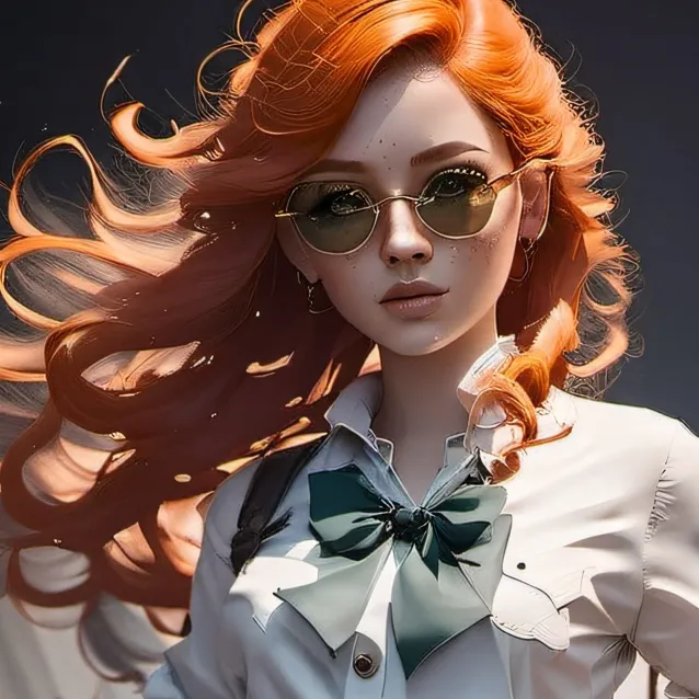 chat with ai character: lilly (backstaber)