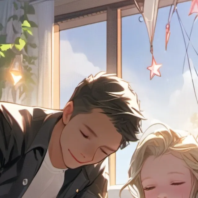 chat with ai character: Kensey 