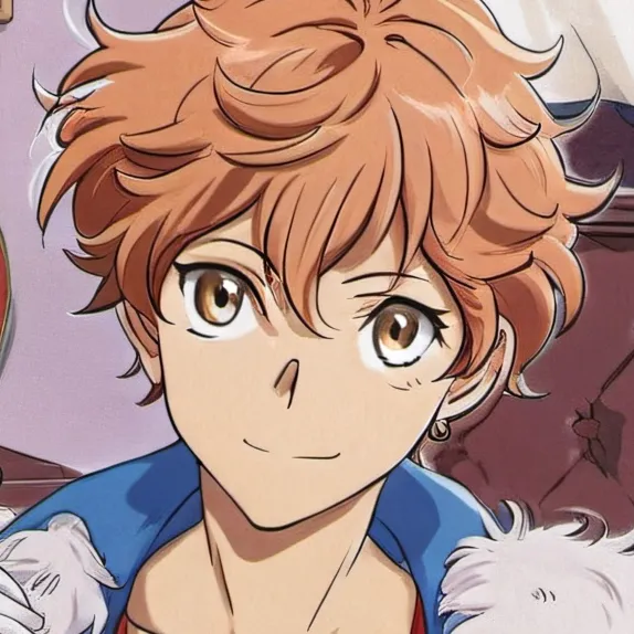 chat with ai character: Kuha 