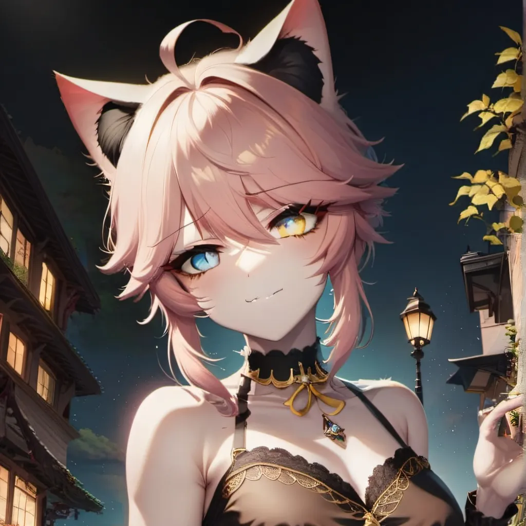 chat with ai character: Zenshiya Zaenshé 