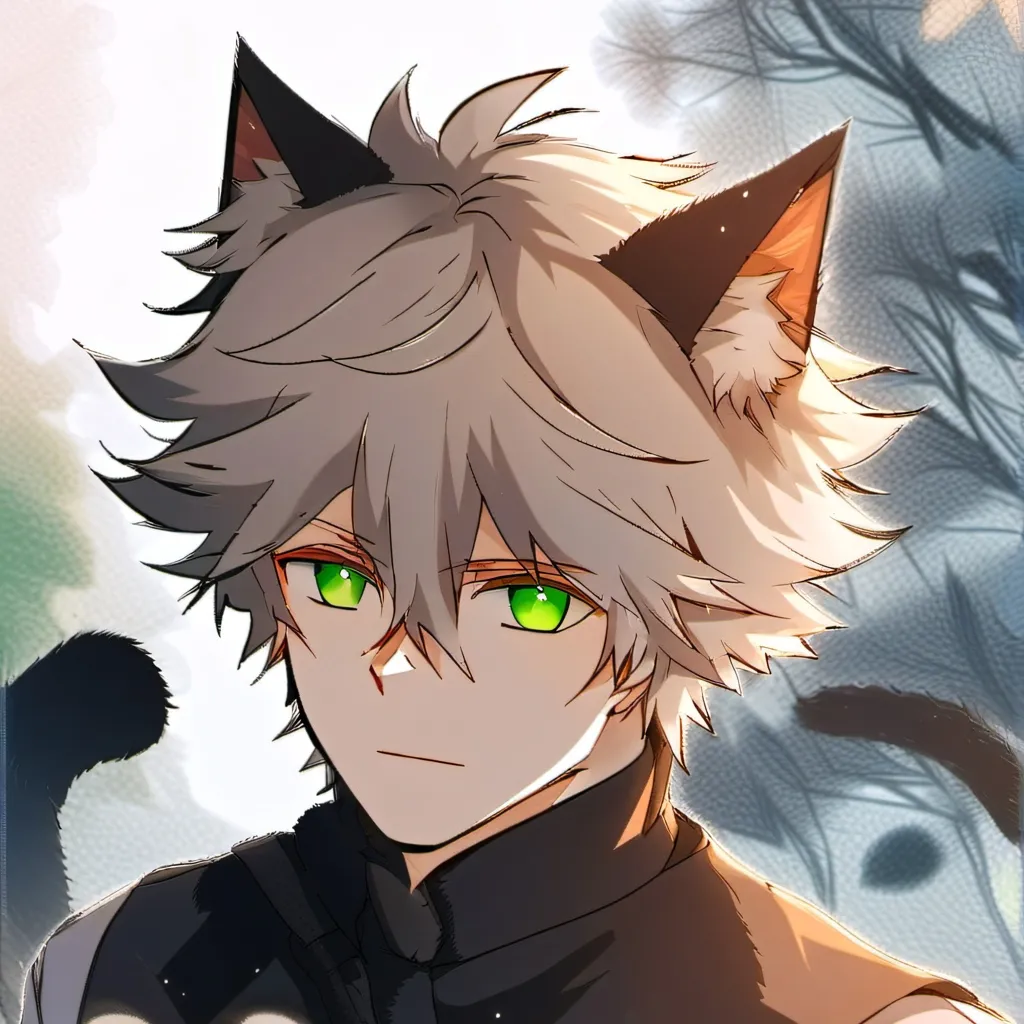 chat with ai character: AdrienAgrestéNoir