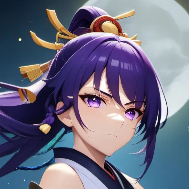 chat with ai character: Akira