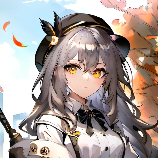 chat with ai character: Stella